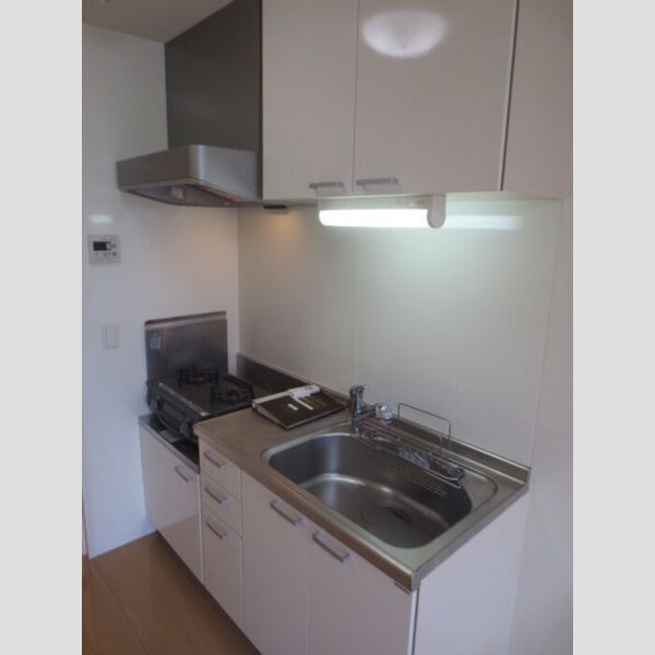 キッチン (キッチン)