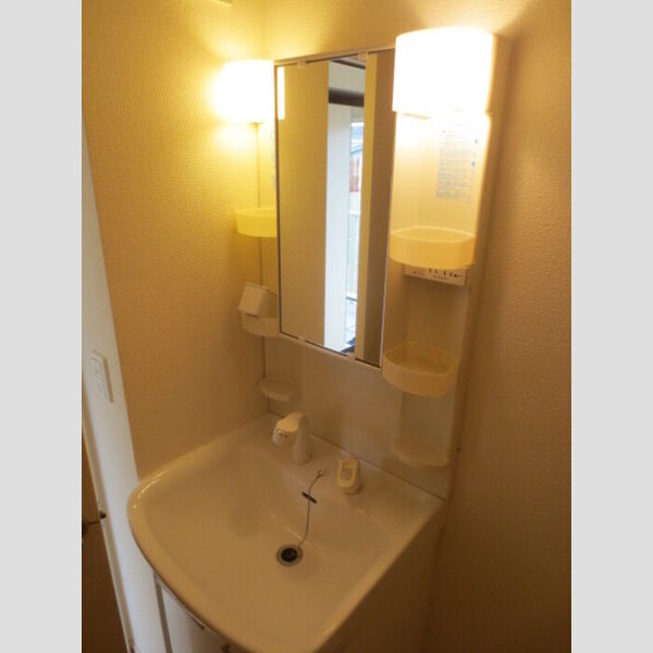 洗面所 (洗面室)