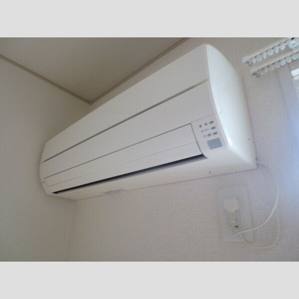 その他設備 (エアコン)