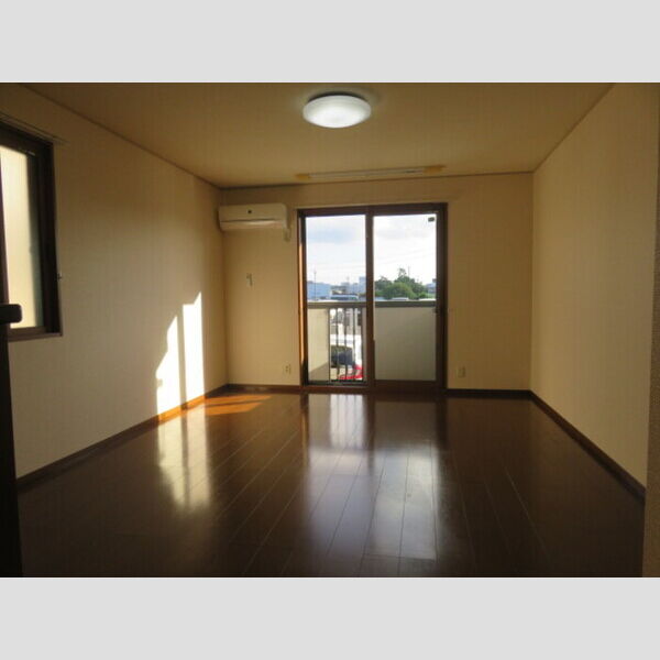 居室・リビング (洋室)