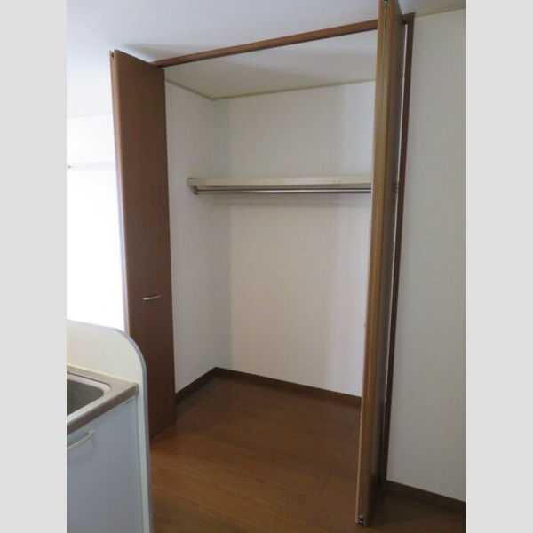 収納 (クローゼット)