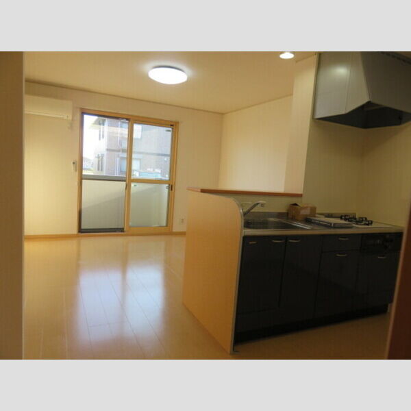 居室・リビング (LDK)