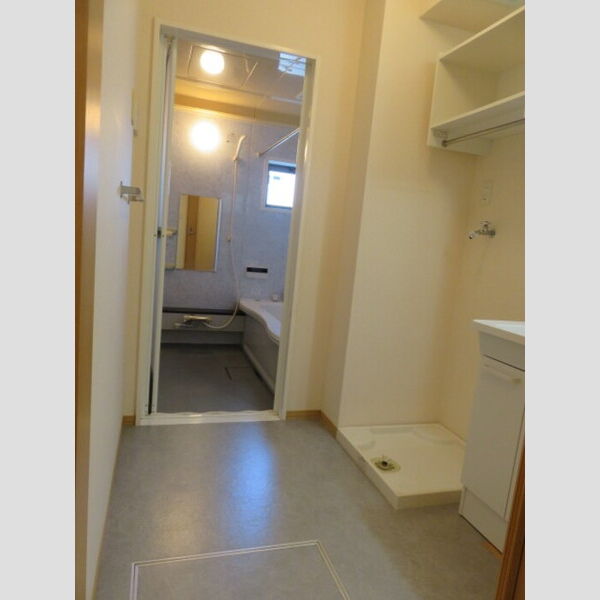 洗面所 (洗面所)