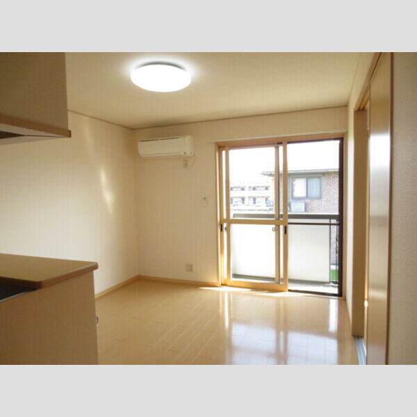 居室・リビング (LDK)