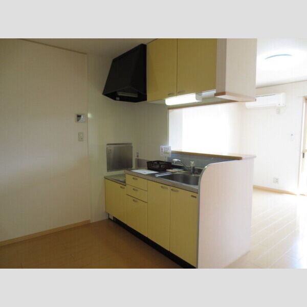 キッチン (キッチン)