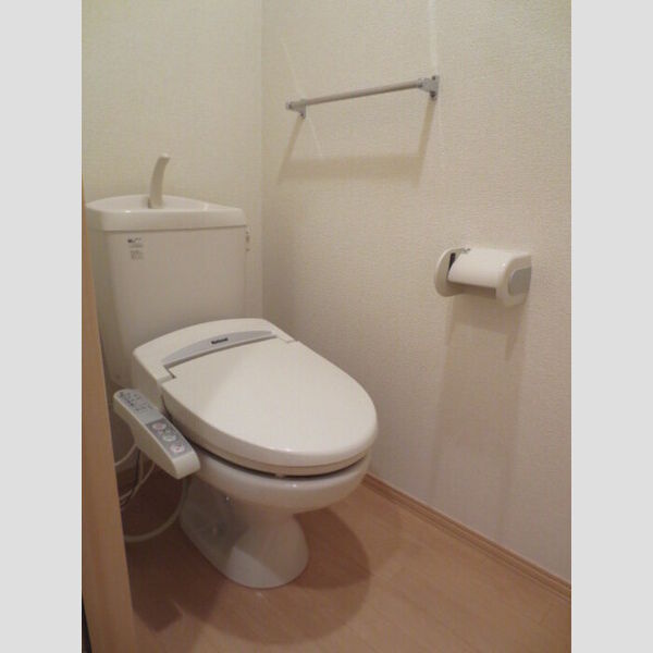 トイレ (温水洗浄暖房便座(find　birdie　C202))