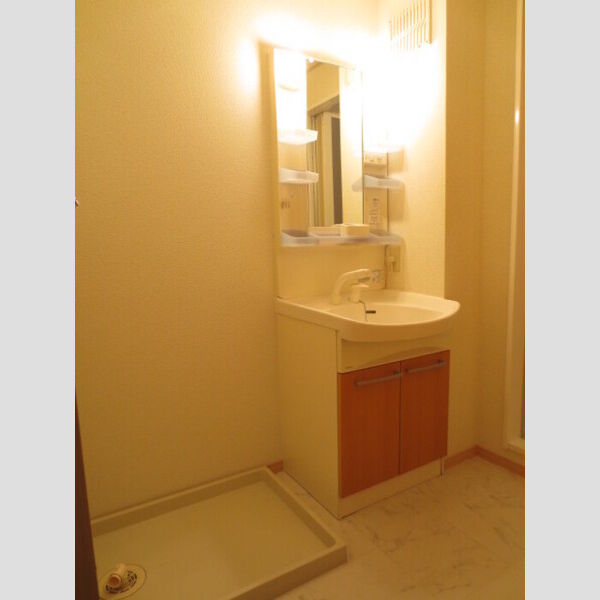 洗面所 (洗髪洗面化粧台(find　birdie　C202))