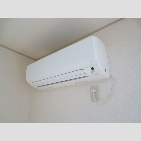 その他設備 (エアコン付です♪)