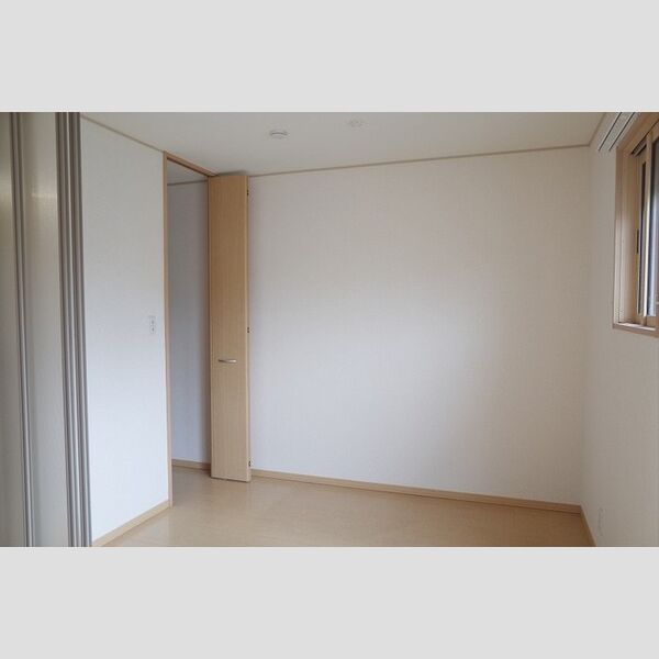 その他 (洋室3帖)