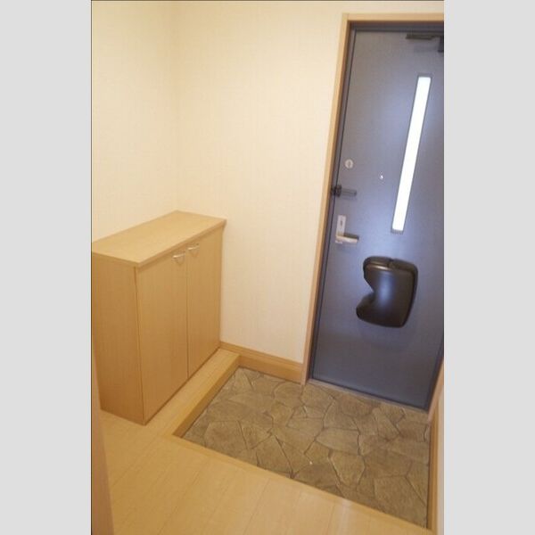 玄関 (玄関収納)