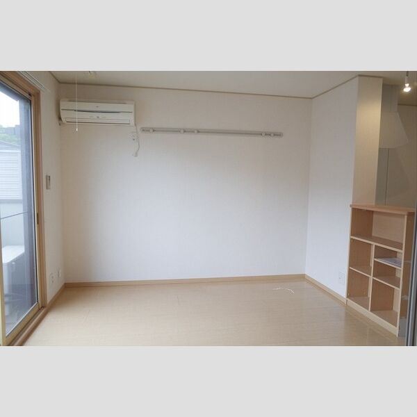 居室・リビング (LDK9帖)