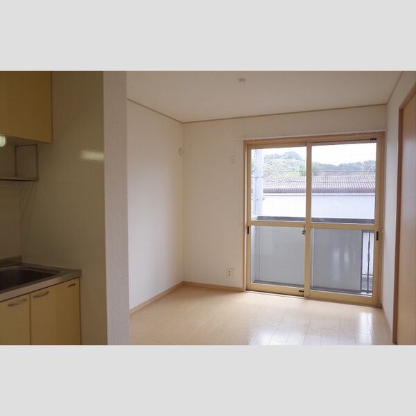 居室・リビング (DK)