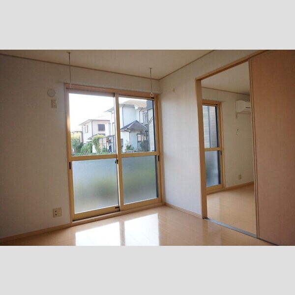 その他 (洋室6帖)