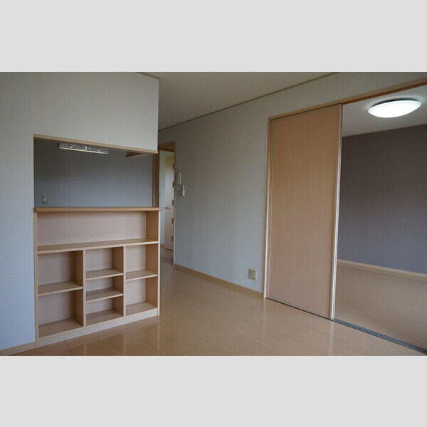 居室・リビング (LDK)