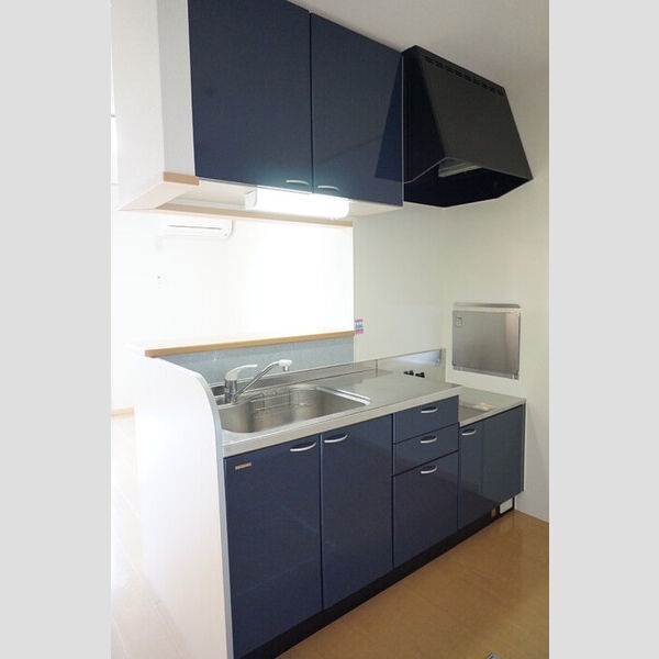 キッチン (キッチン)