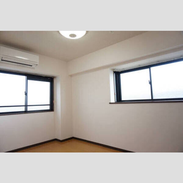 居室・リビング (1D 東洋室)