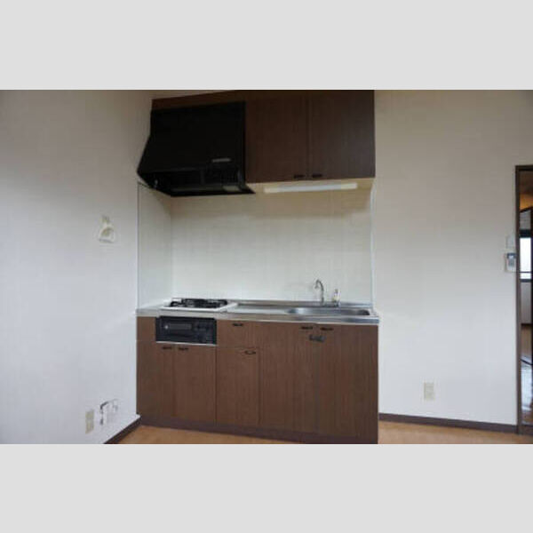 キッチン (キッチン)