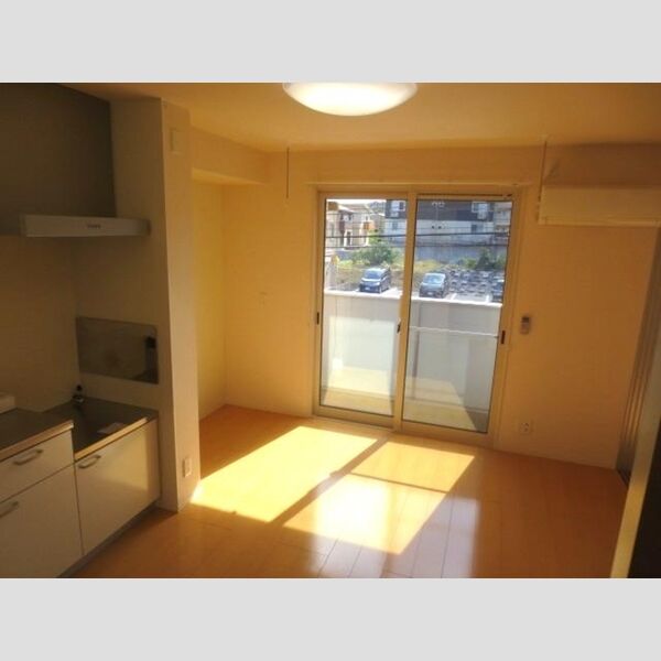 居室・リビング (DK)