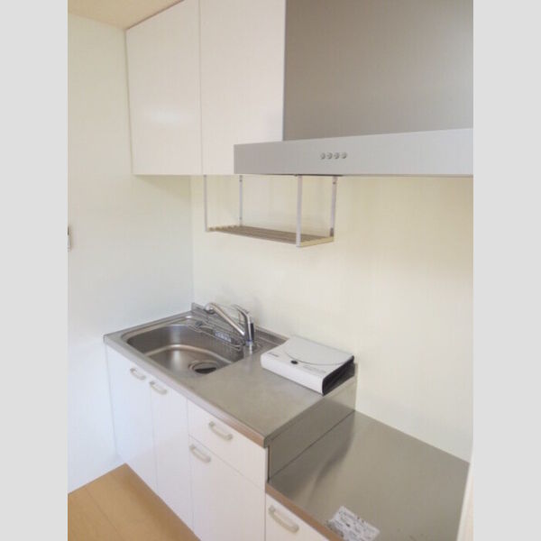 キッチン (キッチン)