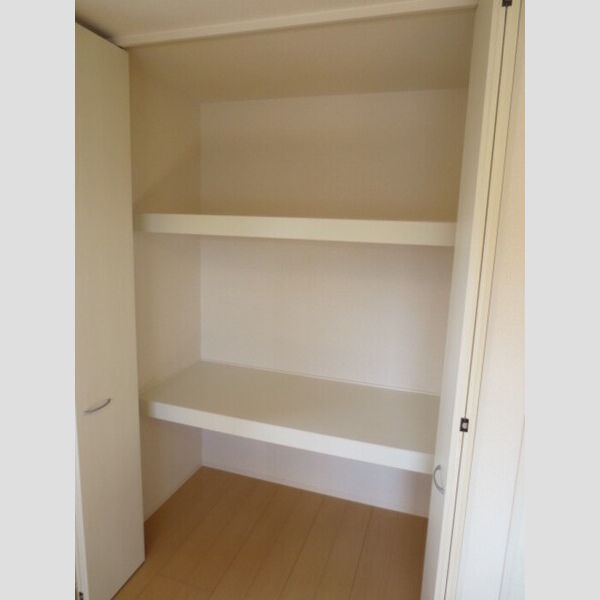 収納 (クローゼット)