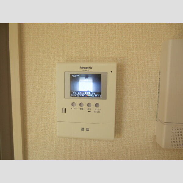 その他設備 (TVインターホン)