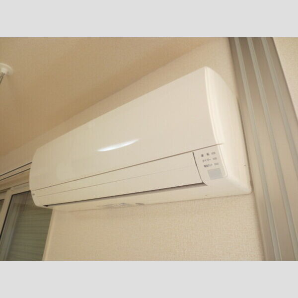 その他設備 (エアコン)