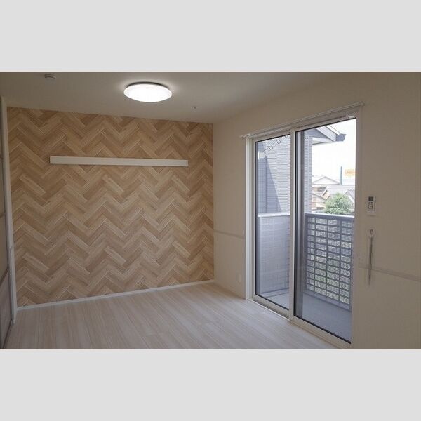 居室・リビング (居室)