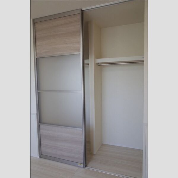 収納 (クローゼット)