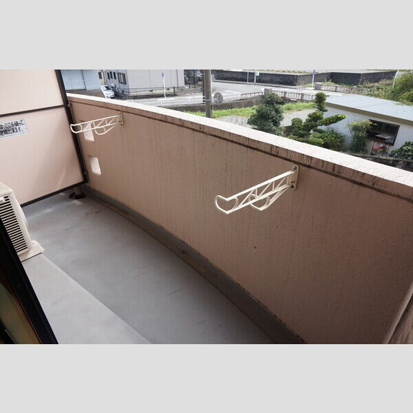 バルコニー・ベランダ