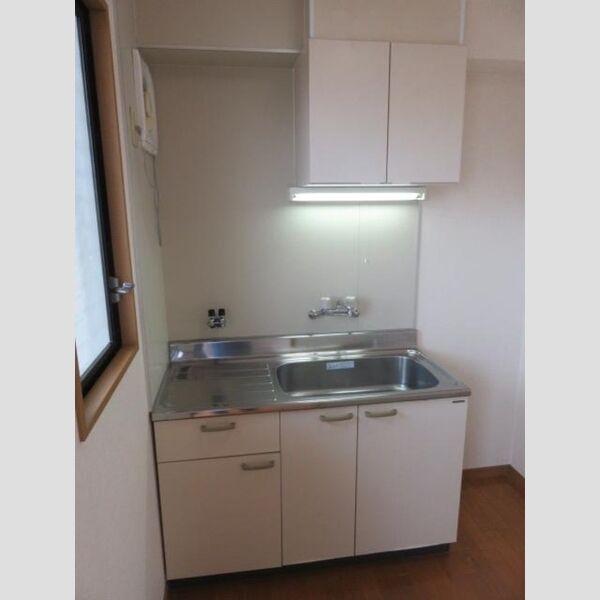 キッチン (キッチン)