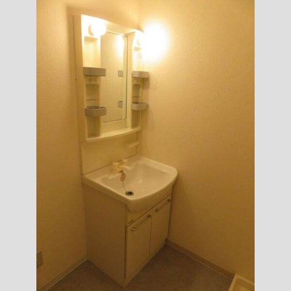 洗面所 (洗面台)