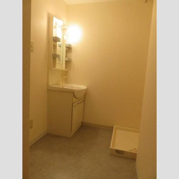 洗面所 (洗面所)