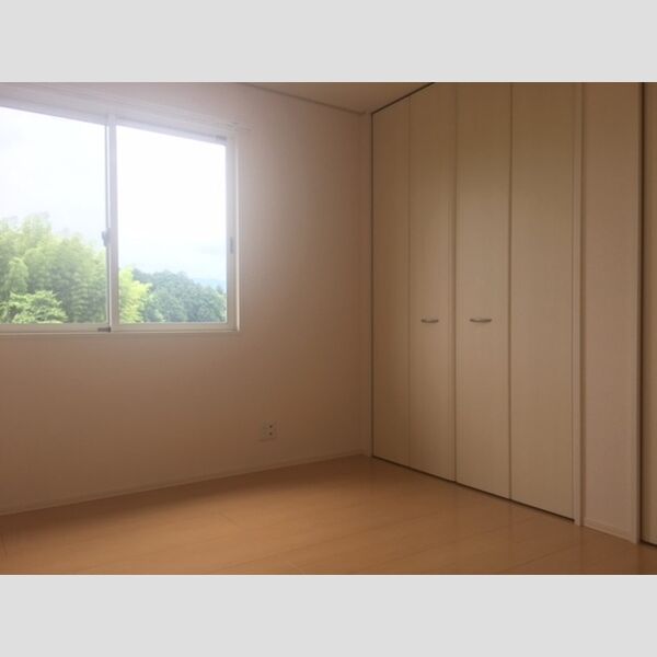 その他 (洋室西(グレースヒル　B105))