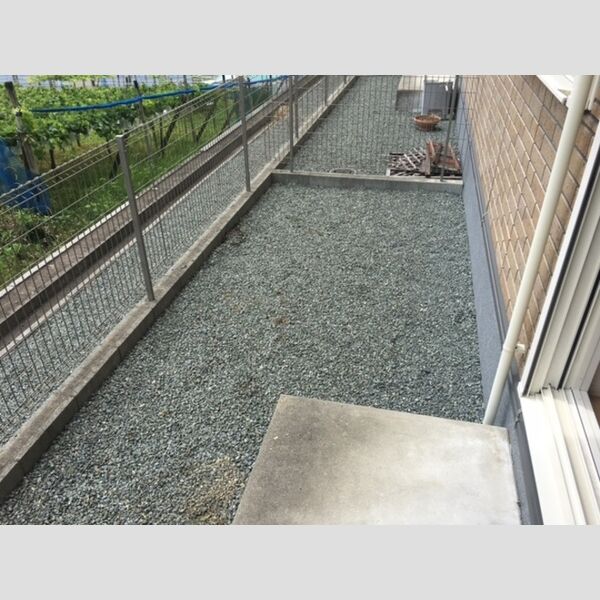 その他 (専用庭(グレースヒル　B105))