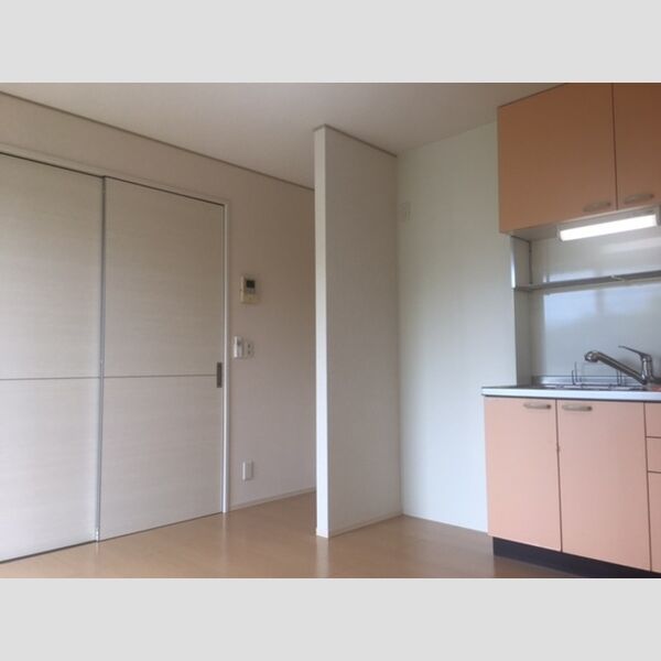 居室・リビング (LDK(グレースヒル　B105))