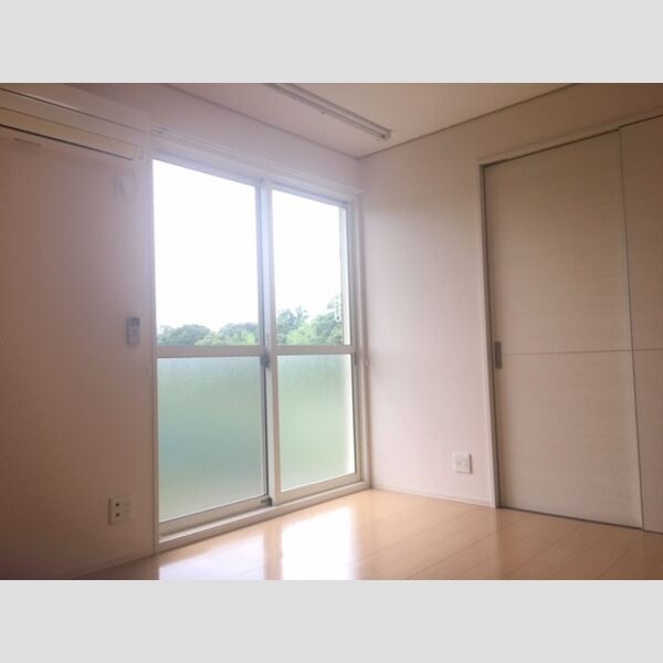 居室・リビング (LDK(グレースヒル　B105))