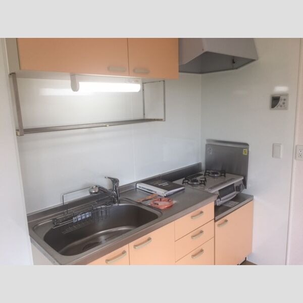 キッチン (キッチン(グレースヒル　B105))