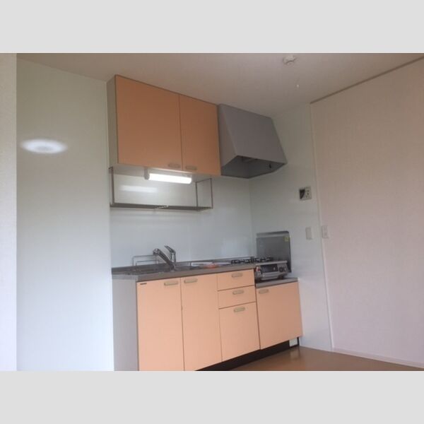 キッチン (キッチン(グレースヒル　B105))