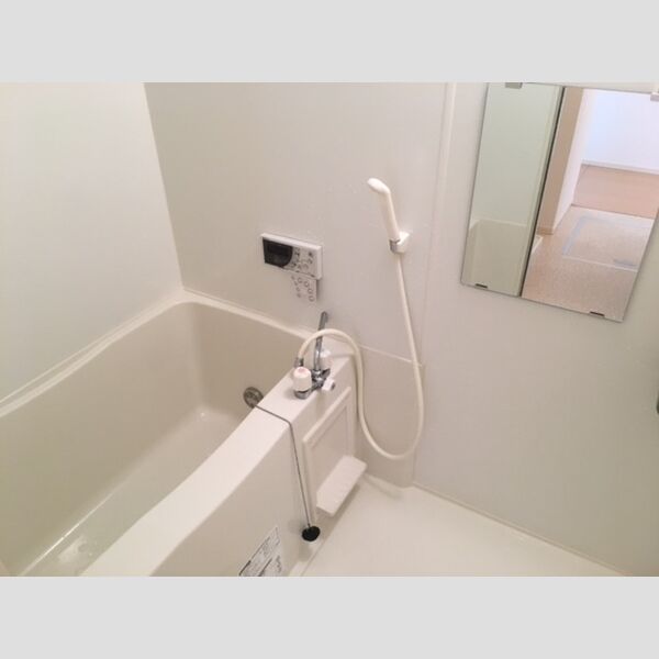 バス (お風呂(グレースヒル　B105))