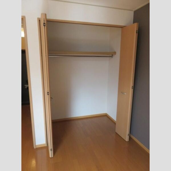 収納 (クローゼット)