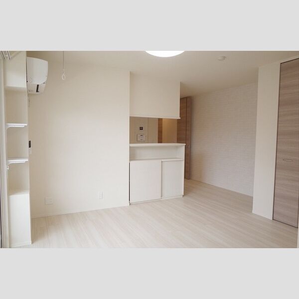 居室・リビング (LDK)