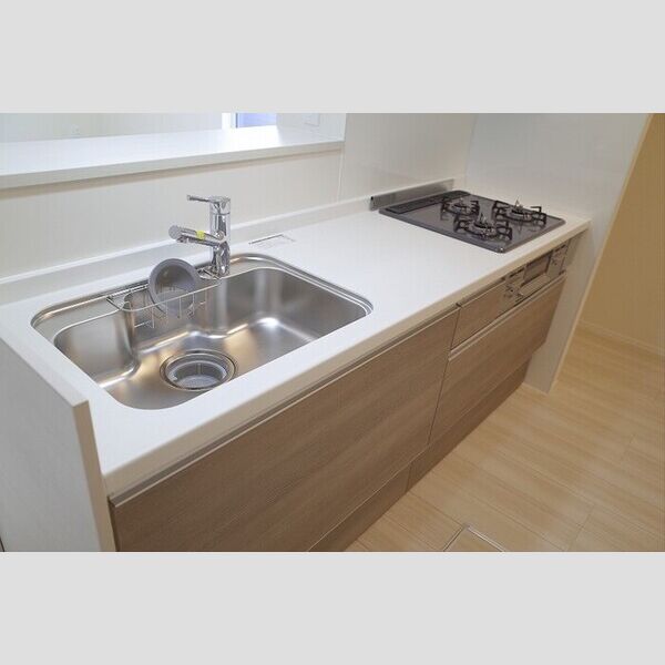 キッチン (システムキッチン)