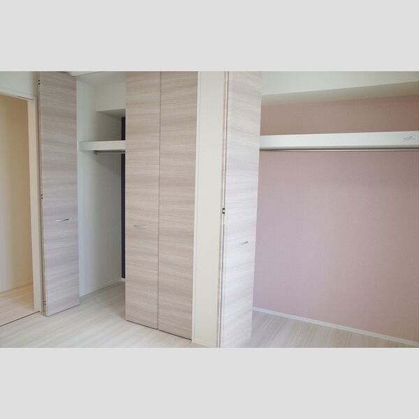 収納 (クローゼット)