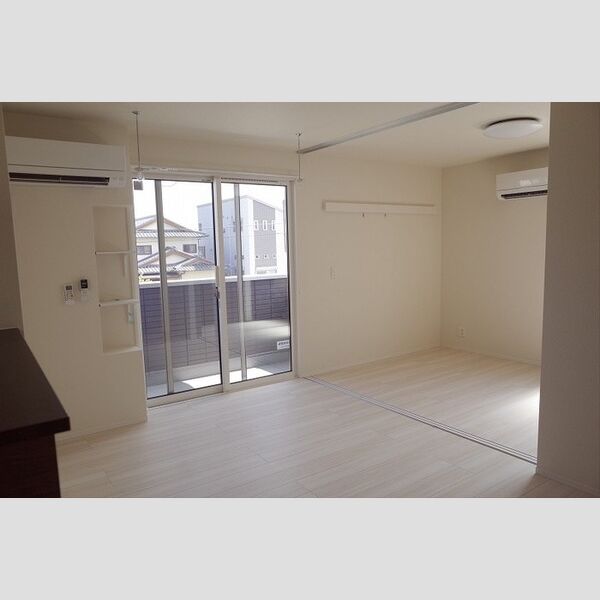 居室・リビング (LDK)