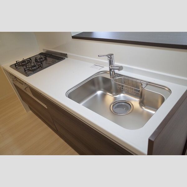 キッチン (システムキッチン)