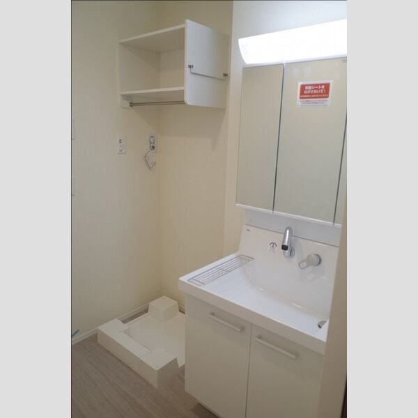 洗面所 (洗面化粧台)