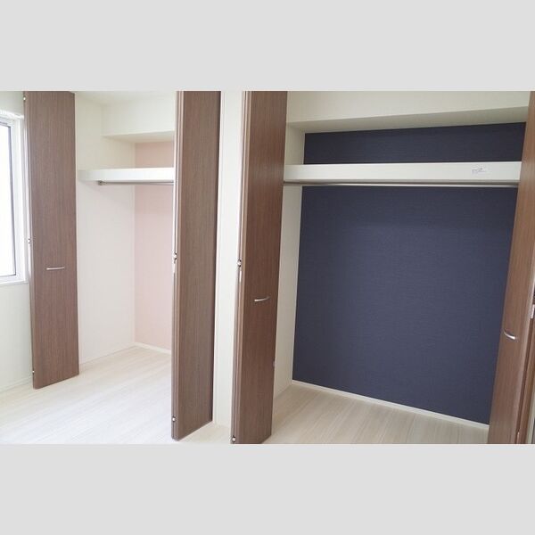 収納 (クローゼット)