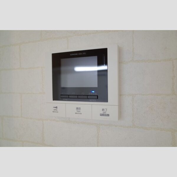 その他設備 (TVインターホン)