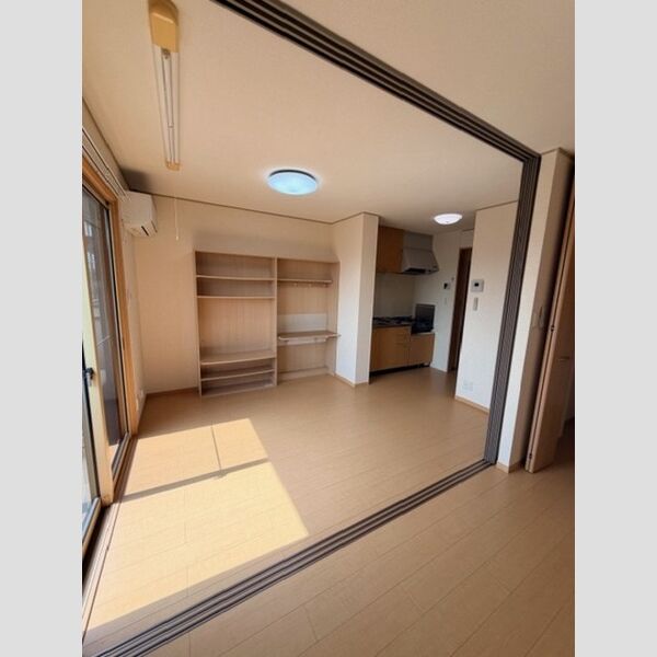 居室・リビング (LDK)