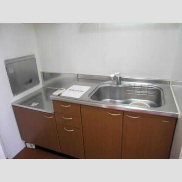 キッチン (キッチン)